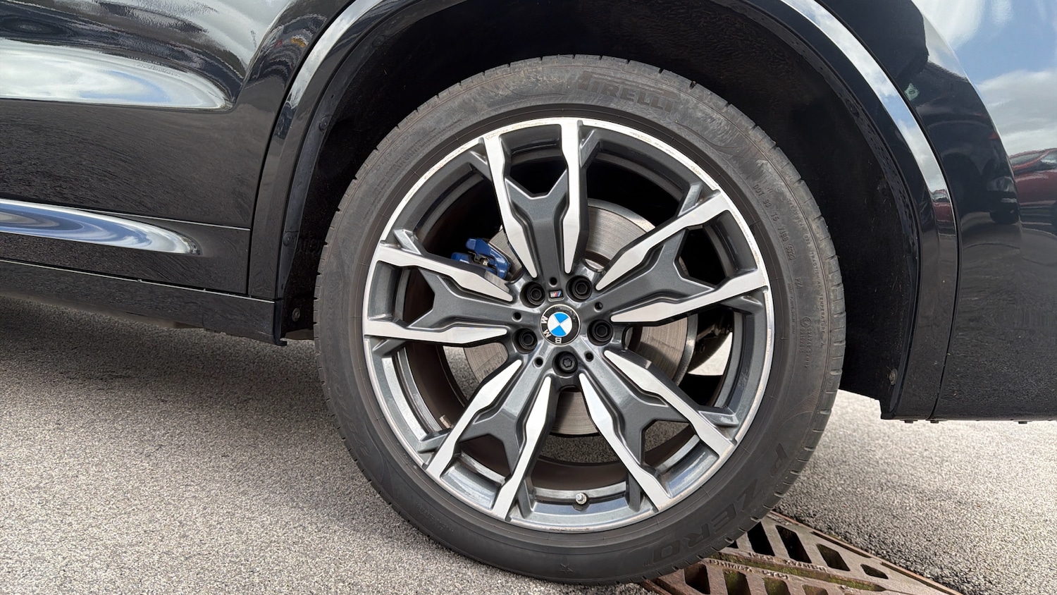 Used BMW X3 2024 for sale - 78031521: Photo 18