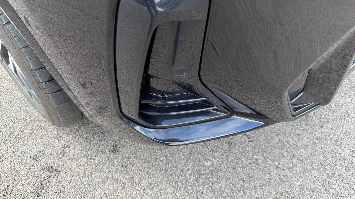 Used BMW X3 2024 for sale - 78031521: Photo 23