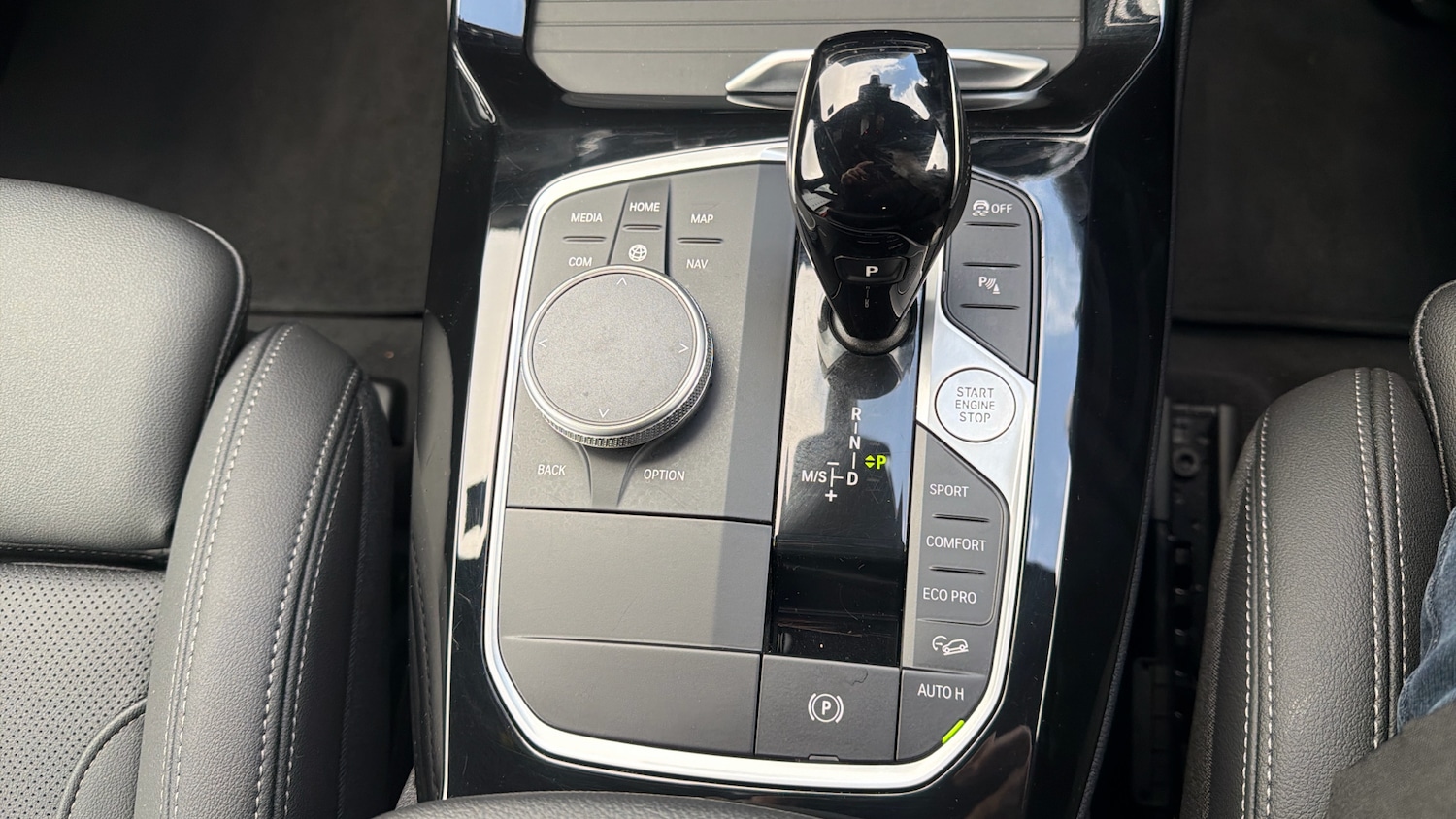 Used BMW X3 2024 for sale - 78031521: Photo 25