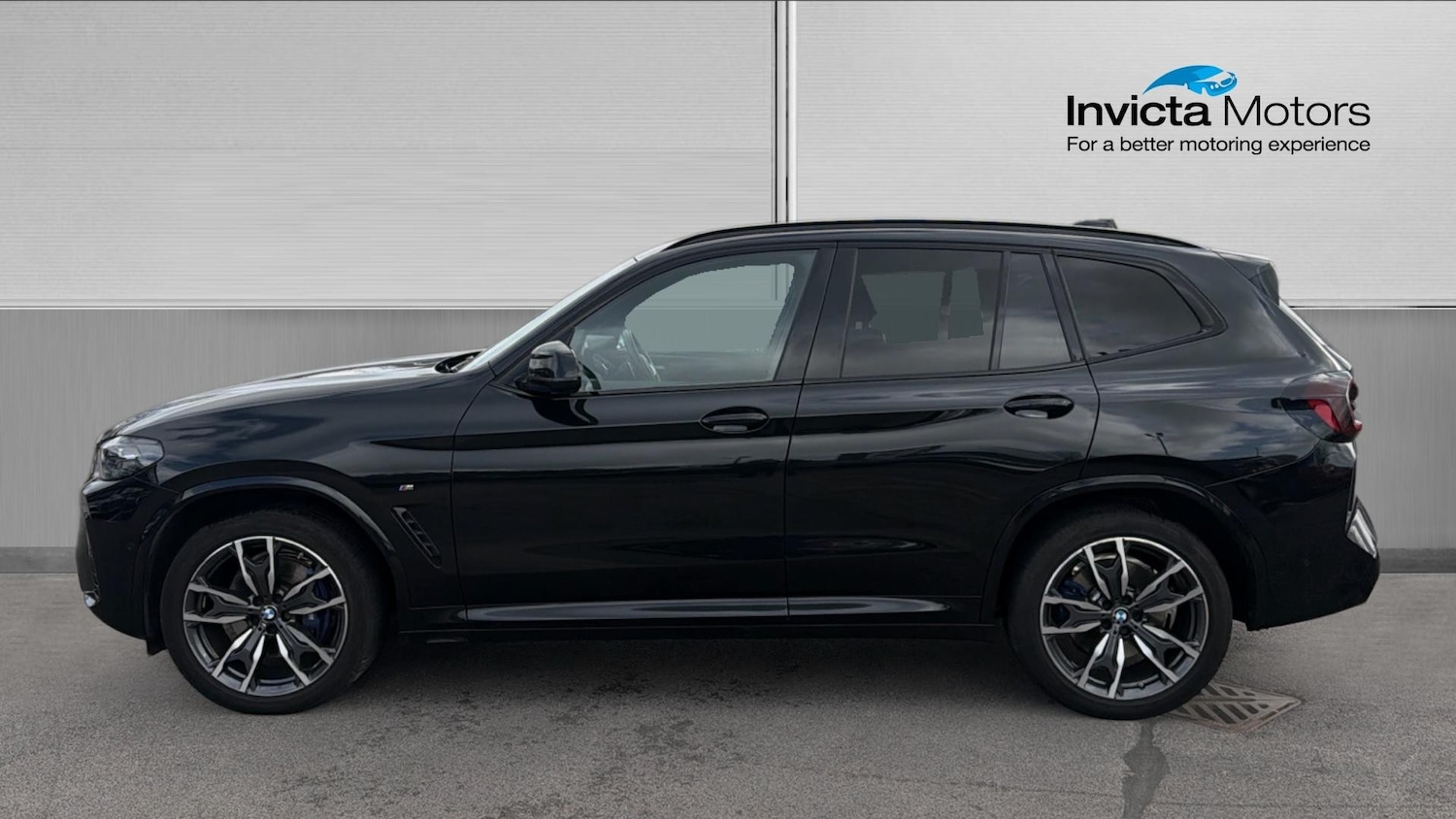 Used BMW X3 2024 for sale - 78031521: Photo 6