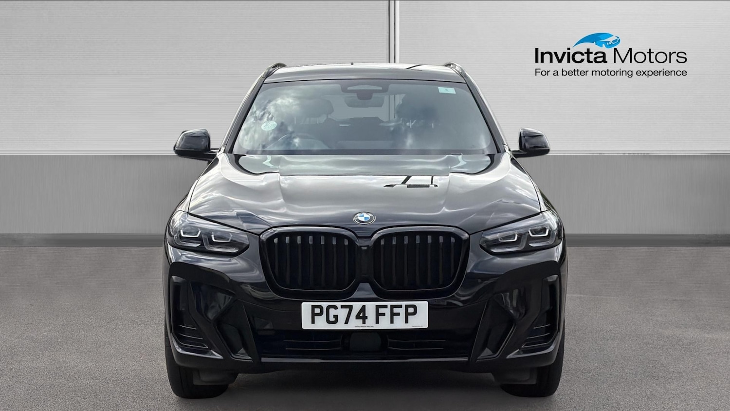 Used BMW X3 2024 for sale - 78031521: Photo 8