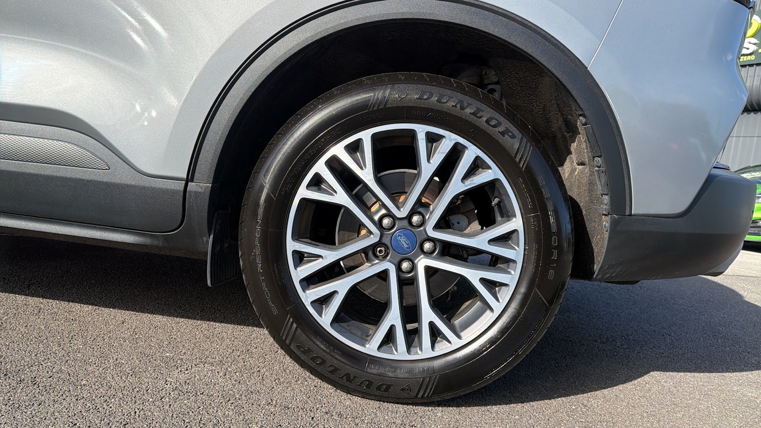 Used Ford Kuga for sale - 77851053: Photo 18