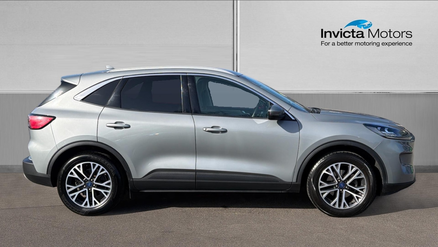 Used Ford Kuga for sale - 77851053: Photo 2