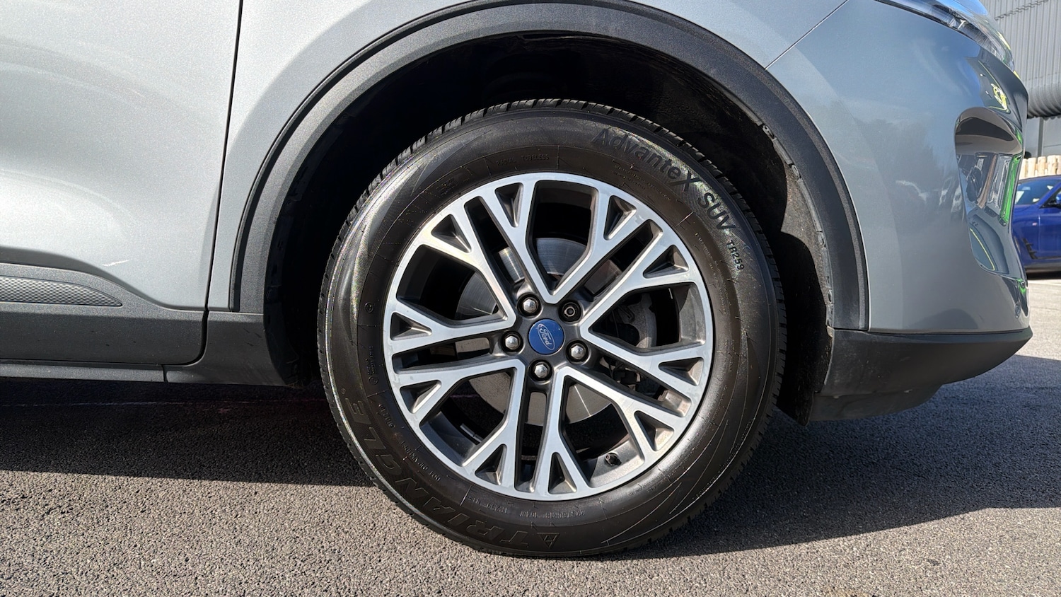 Used Ford Kuga for sale - 77851053: Photo 20