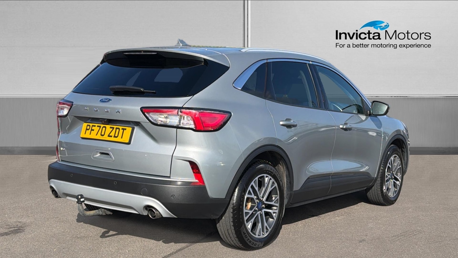 Used Ford Kuga for sale - 77851053: Photo 3