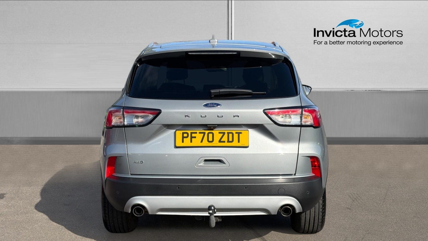 Used Ford Kuga for sale - 77851053: Photo 4