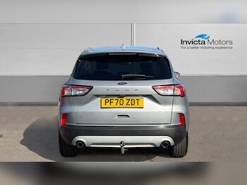 Used Ford Kuga 2021 for sale - 77851053: Photo