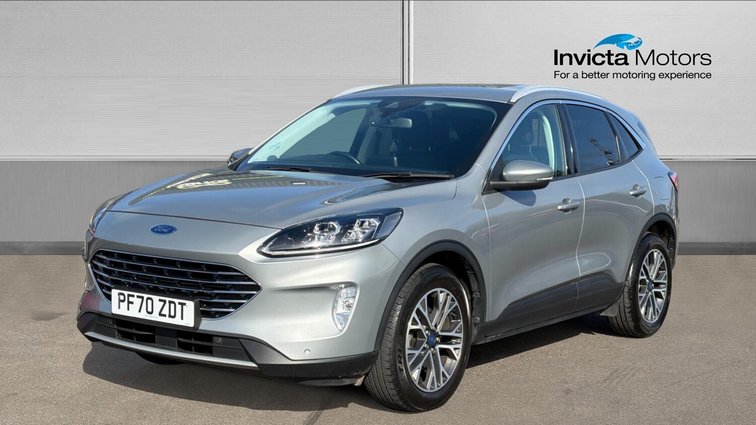 Used Ford Kuga for sale - 77851053: Photo 7