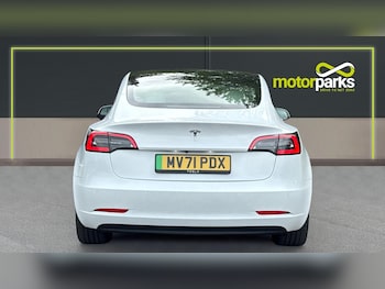 Used Tesla Model 3 2021 for sale - 75938205: Photo