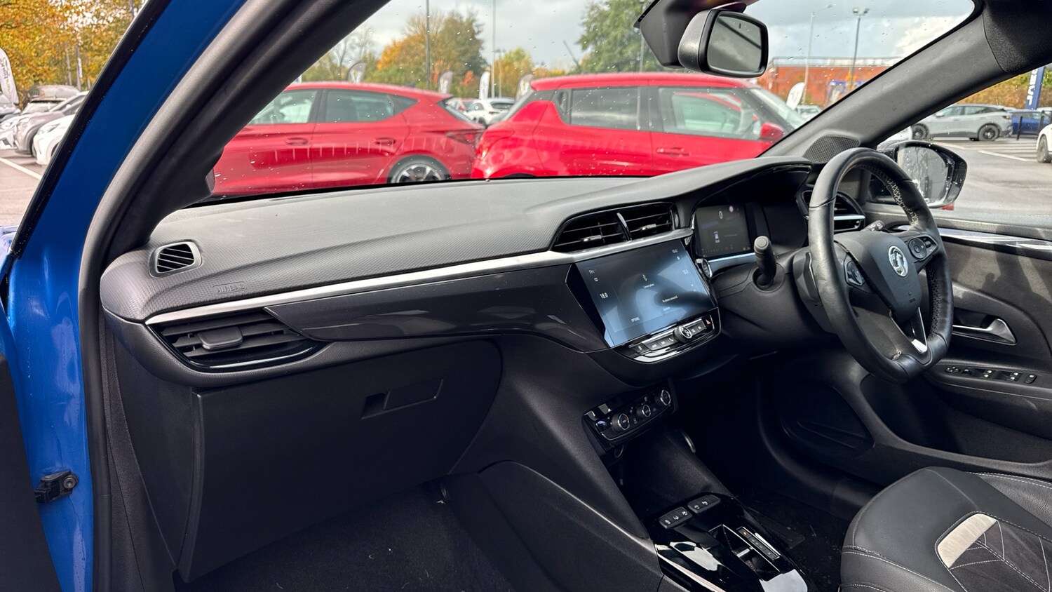 Used Vauxhall Corsa 2022 for sale - 76346914: Photo 10