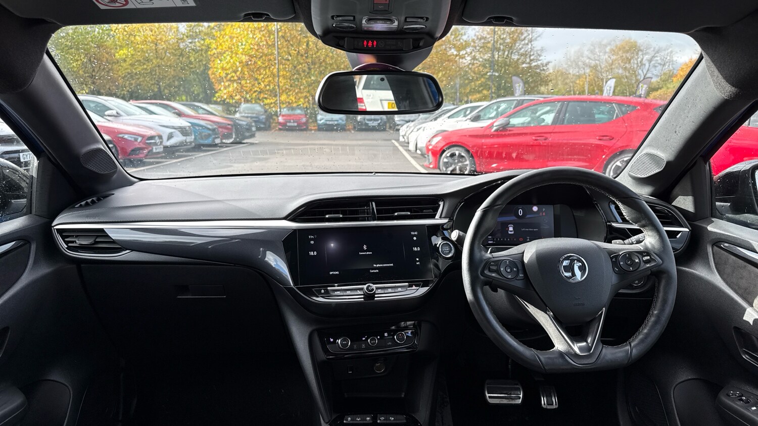 Used Vauxhall Corsa 2022 for sale - 76346914: Photo 11