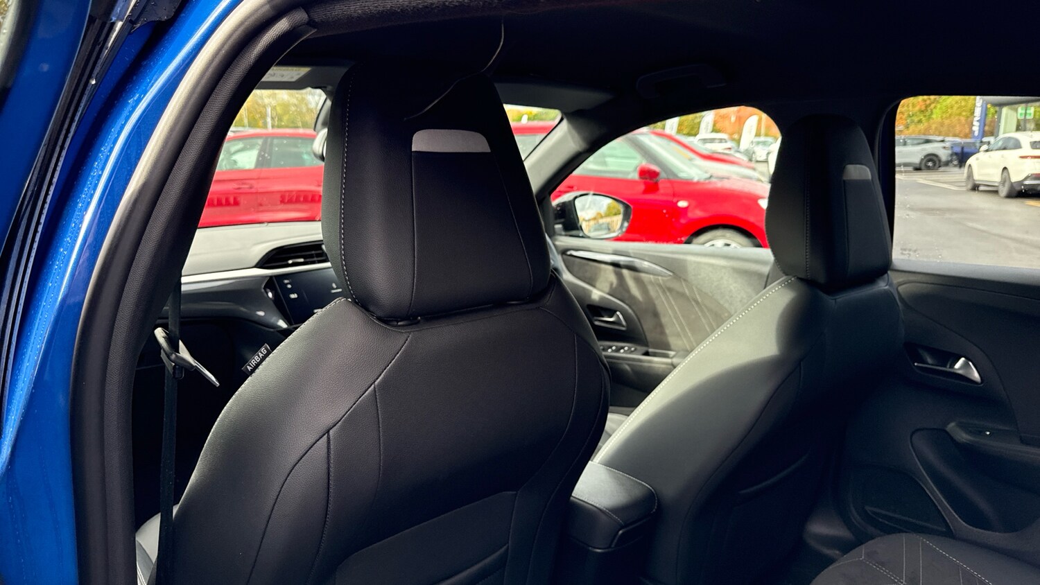 Used Vauxhall Corsa 2022 for sale - 76346914: Photo 14