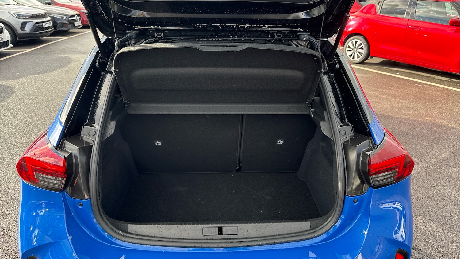 Used Vauxhall Corsa 2022 for sale - 76346914: Photo 15