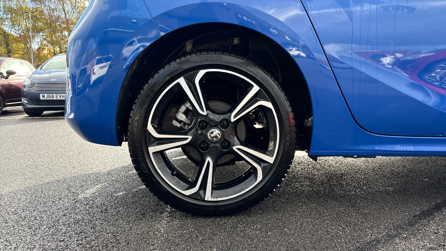 Used Vauxhall Corsa 2022 for sale - 76346914: Photo 19