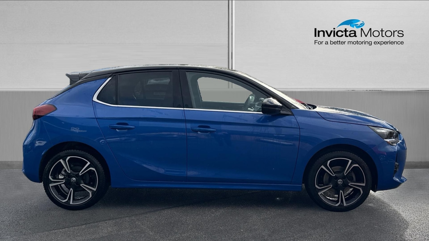 Used Vauxhall Corsa 2022 for sale - 76346914: Photo 2