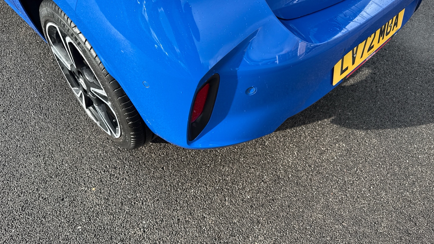 Used Vauxhall Corsa 2022 for sale - 76346914: Photo 22