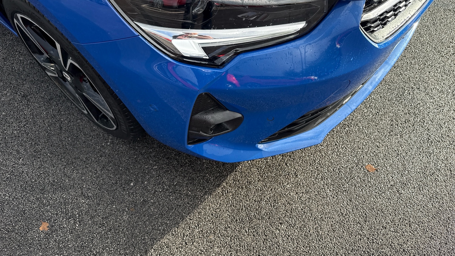 Used Vauxhall Corsa 2022 for sale - 76346914: Photo 23