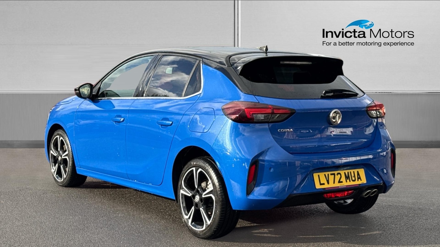 Used Vauxhall Corsa 2022 for sale - 76346914: Photo 5