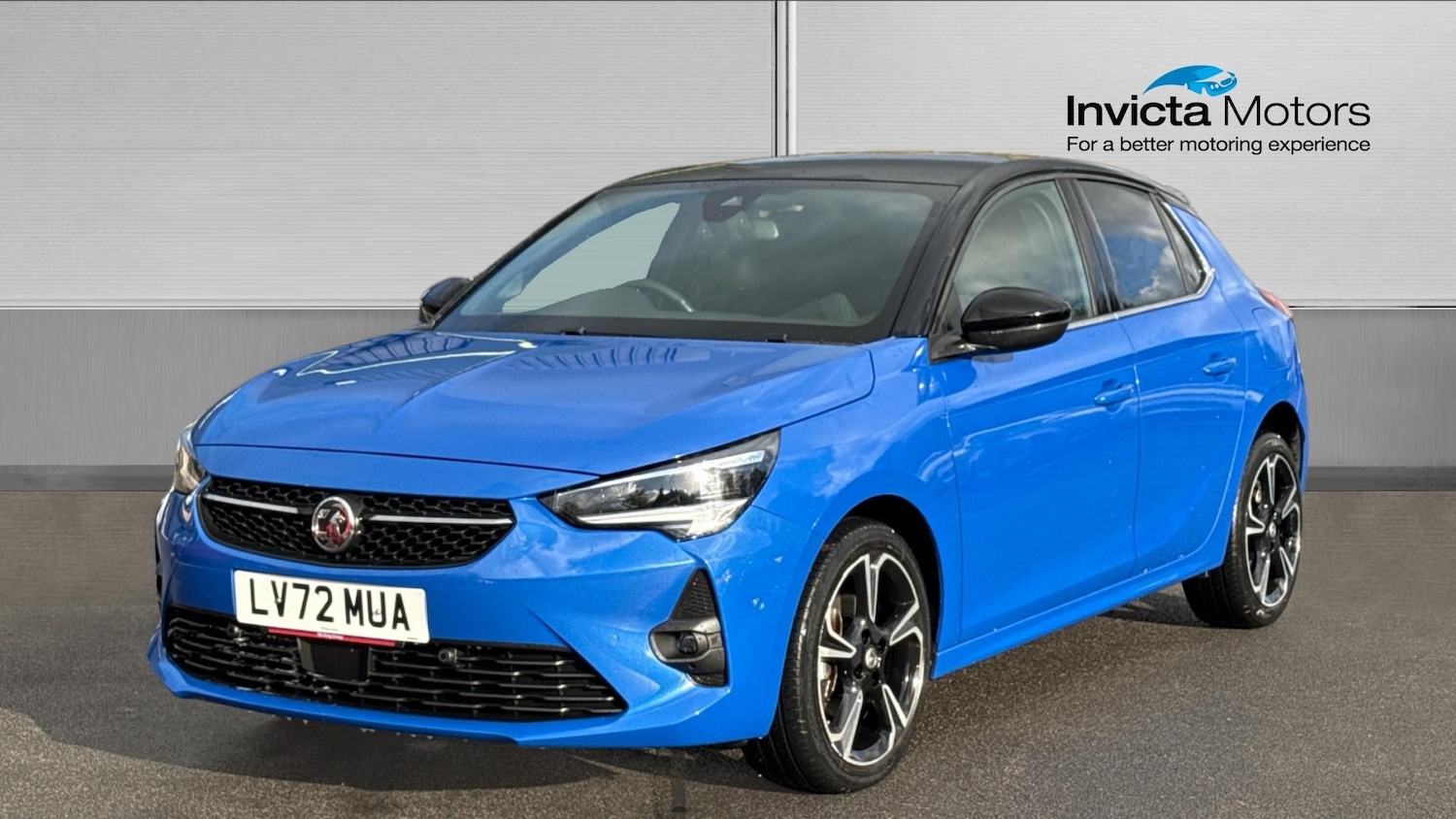 Used Vauxhall Corsa 2022 for sale - 76346914: Photo 7