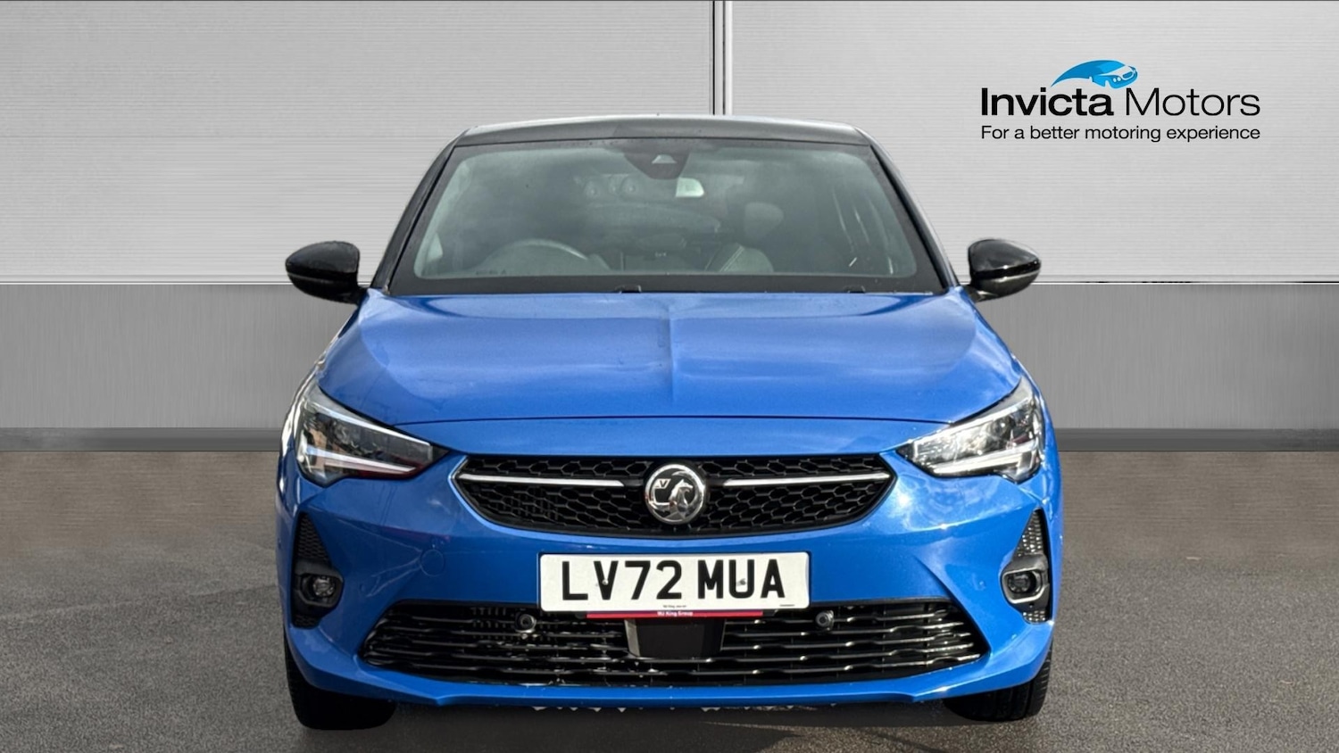 Used Vauxhall Corsa 2022 for sale - 76346914: Photo 8