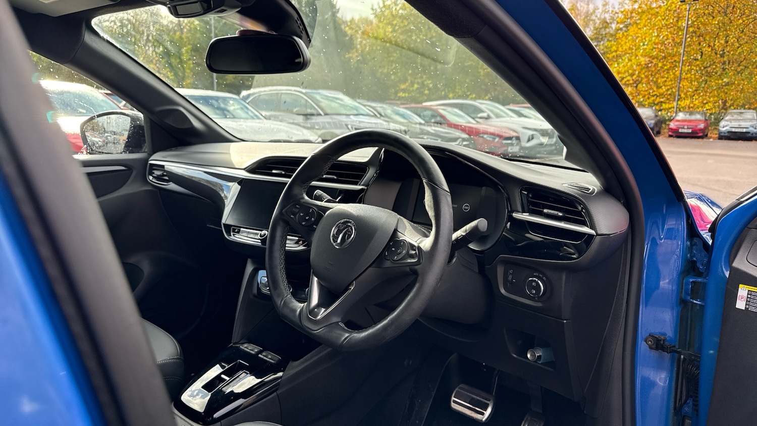 Used Vauxhall Corsa 2022 for sale - 76346914: Photo 9