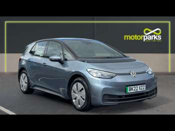 2022 - 150kW Life Pro Performance 58kWh 5dr Auto (Navigat