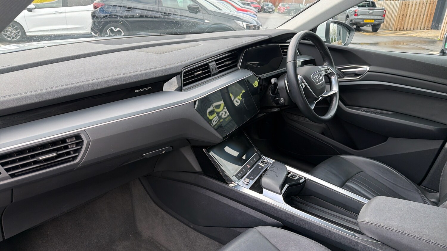 Used Audi e-tron for sale - 77572567: Photo 10