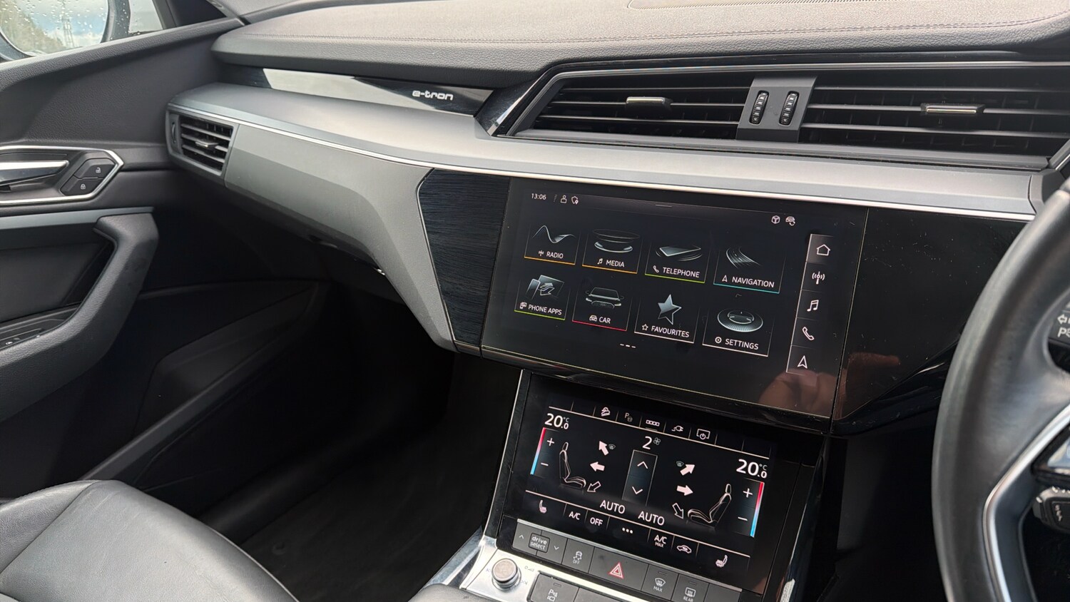 Used Audi e-tron for sale - 77572567: Photo 12