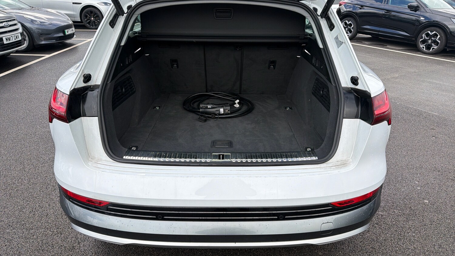 Used Audi e-tron for sale - 77572567: Photo 15