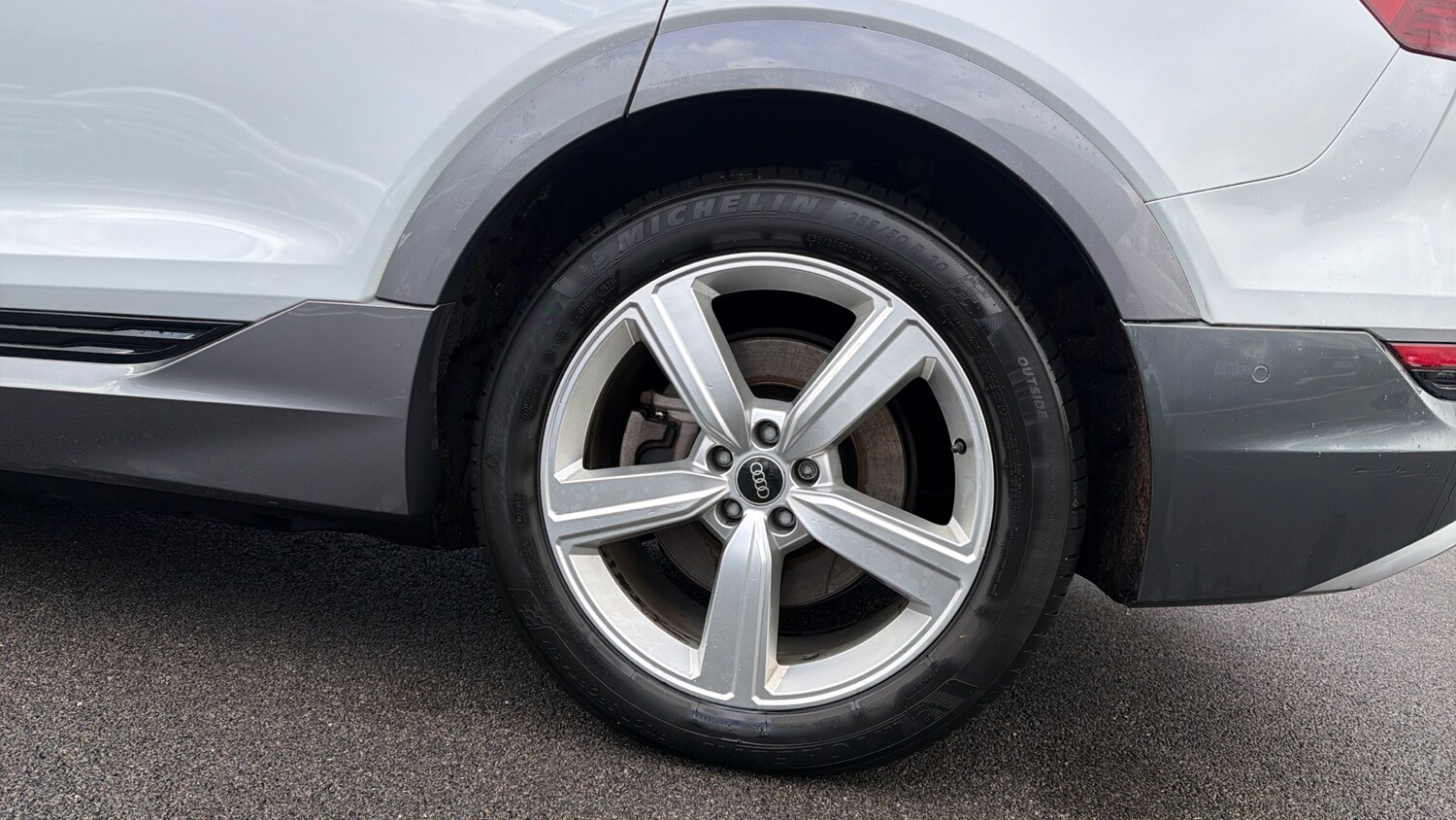 Used Audi e-tron for sale - 77572567: Photo 18