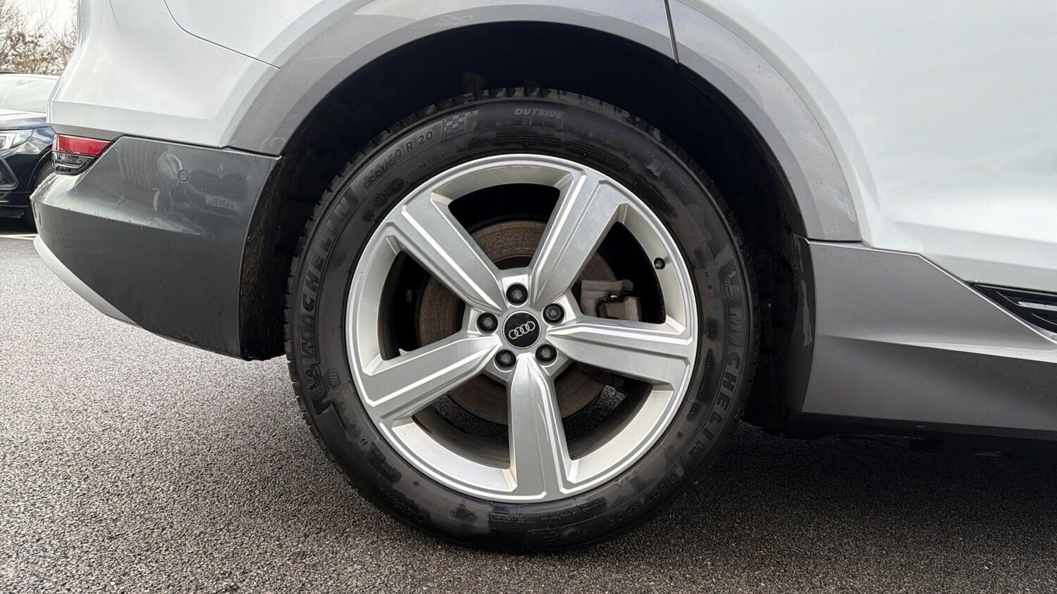 Used Audi e-tron for sale - 77572567: Photo 19