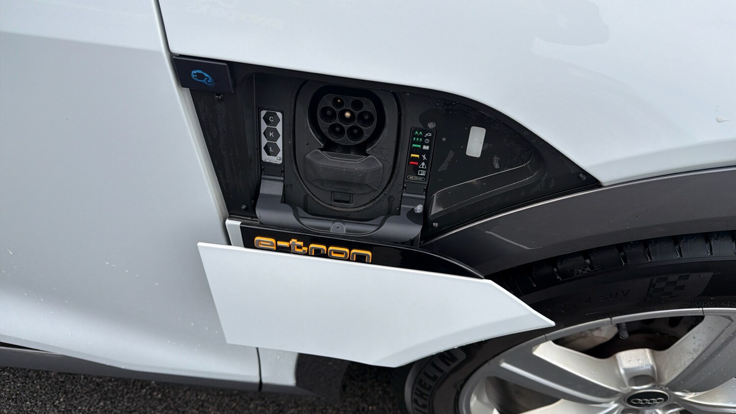 Used Audi e-tron for sale - 77572567: Photo 21