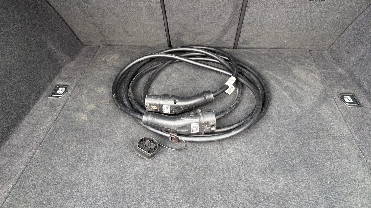 Used Audi e-tron for sale - 77572567: Photo 22