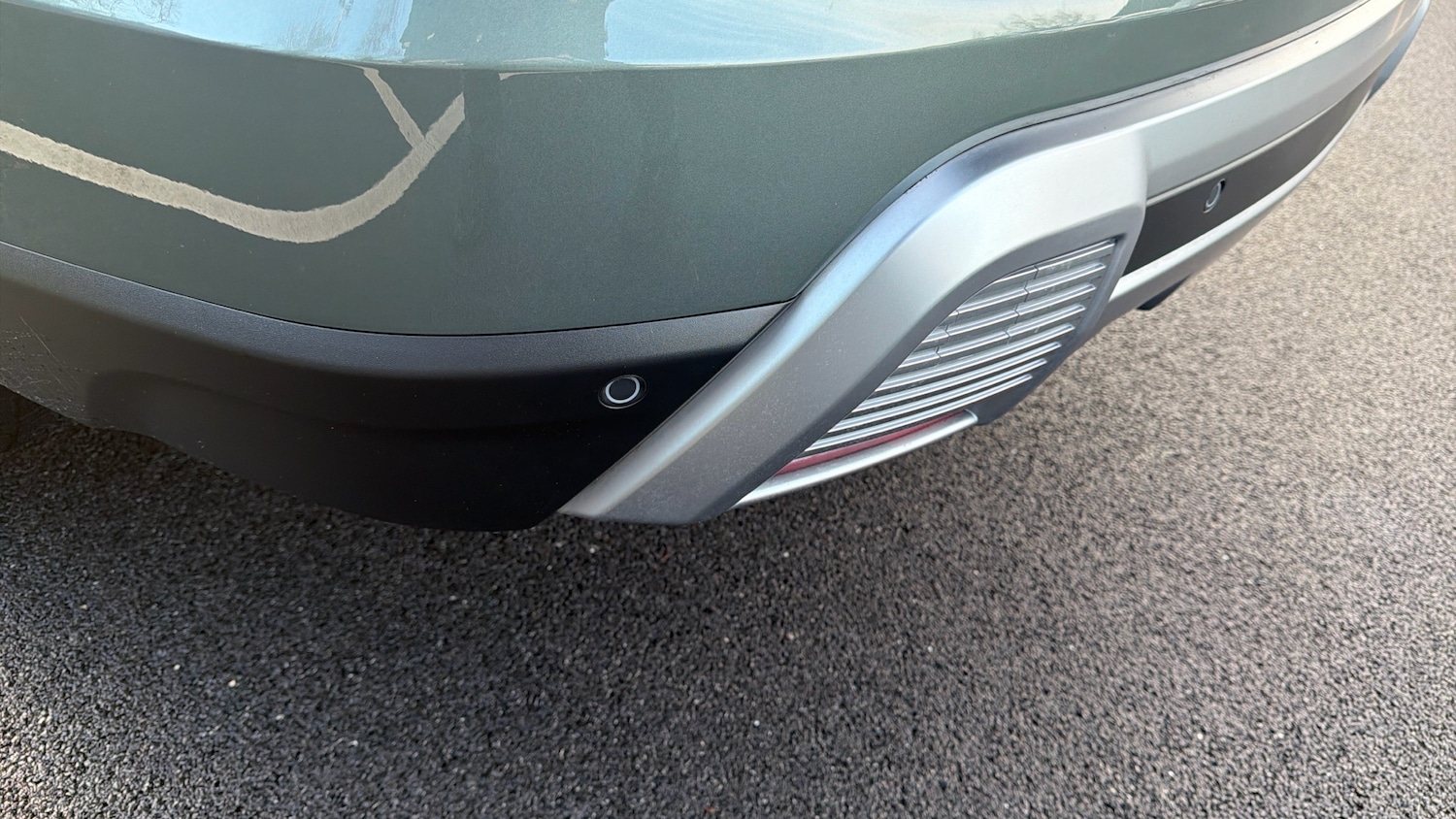 Used KGM Torres 2024 for sale - 75587400: Photo 22