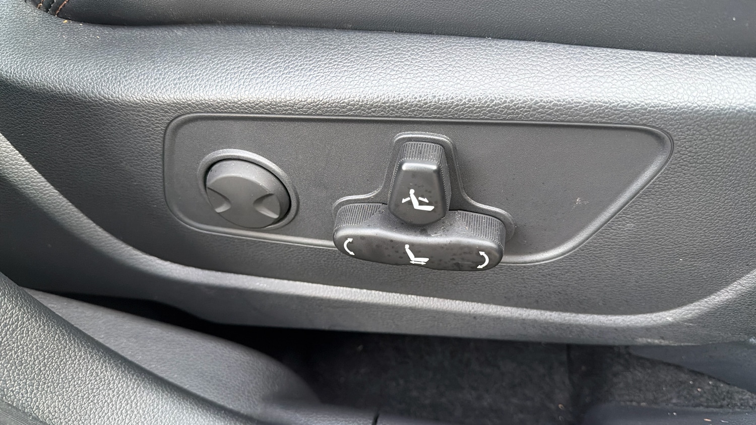 Used KGM Torres 2024 for sale - 75587400: Photo 25