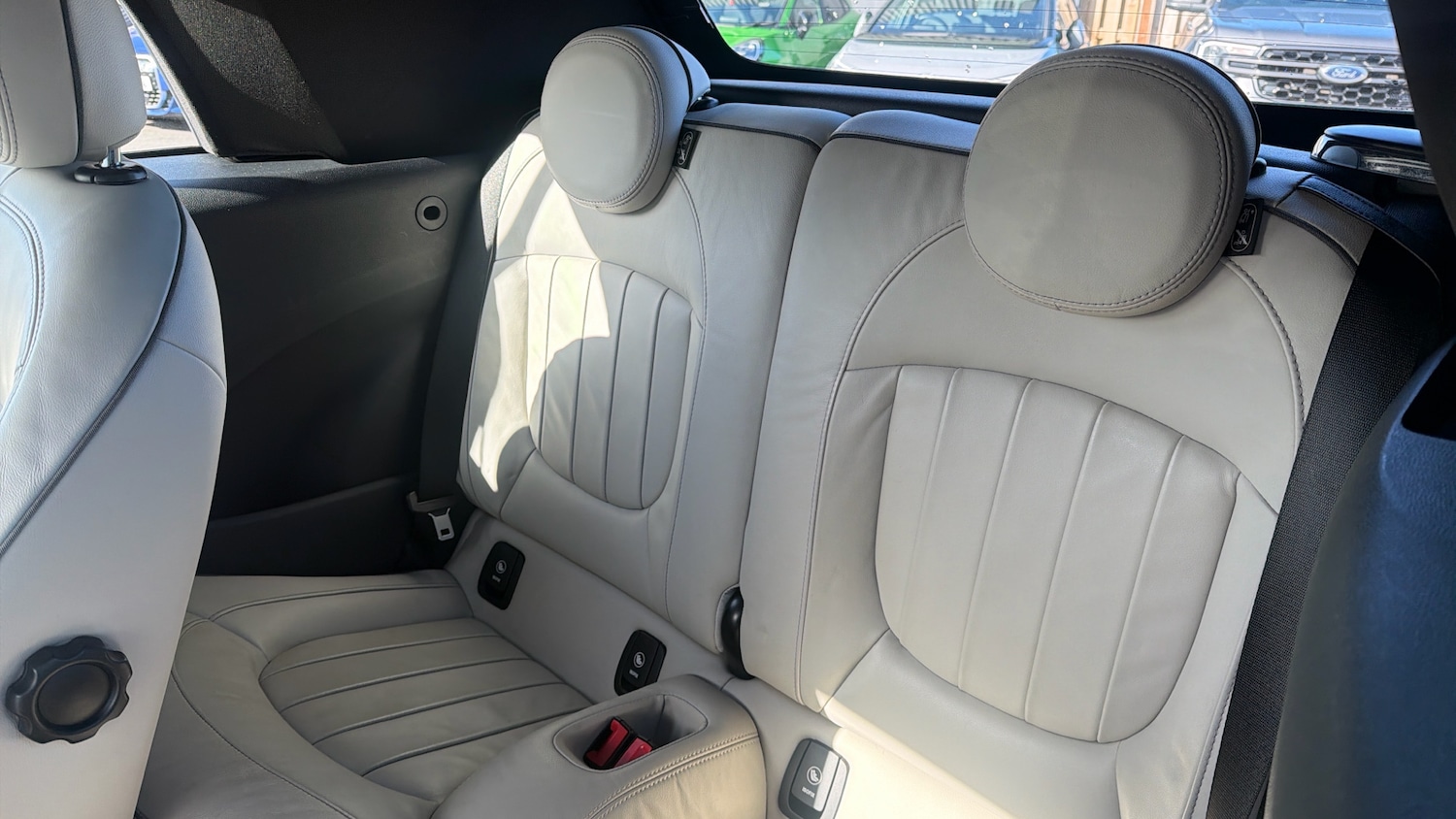 Used MINI Convertible 2018 for sale - 77851058: Photo 14