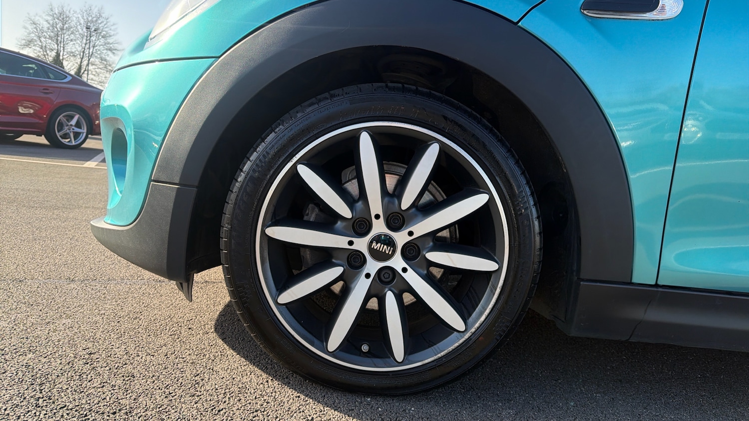 Used MINI Convertible 2018 for sale - 77851058: Photo 17