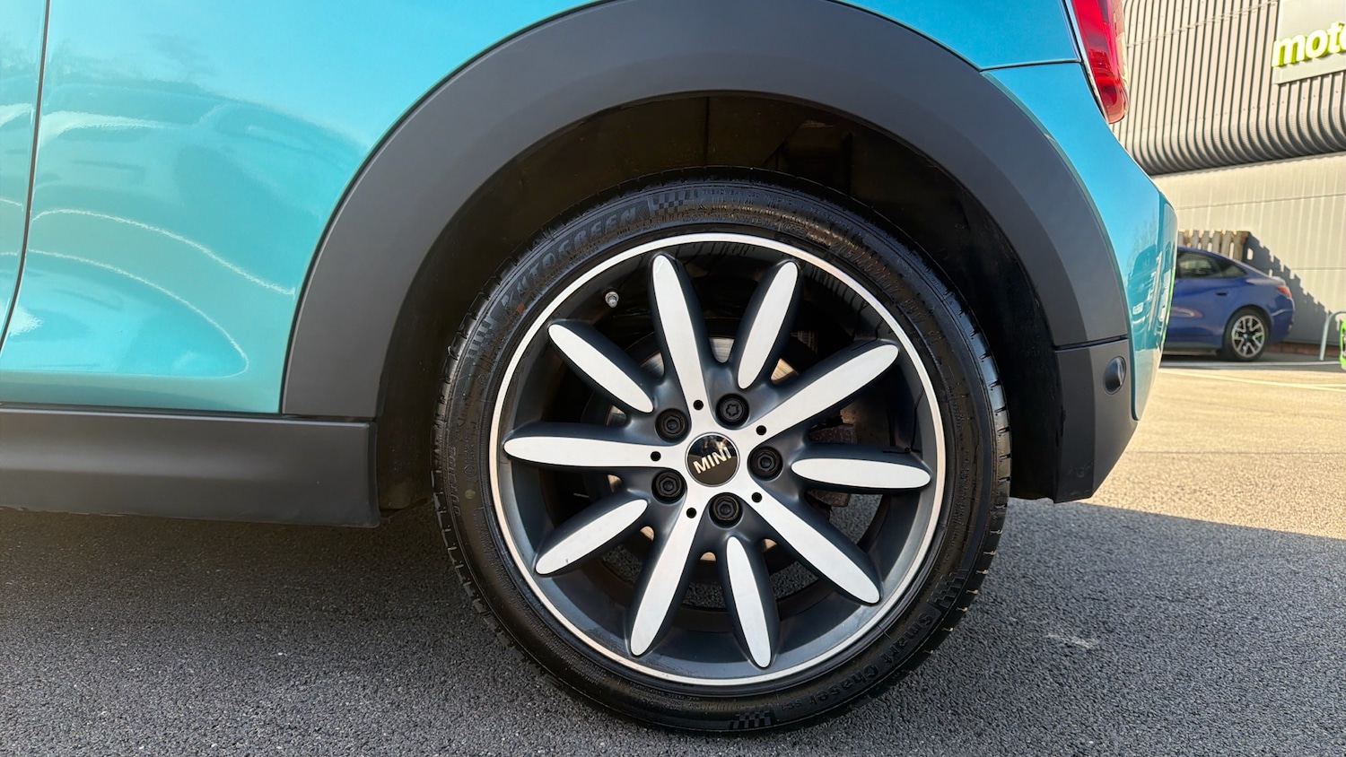 Used MINI Convertible 2018 for sale - 77851058: Photo 18