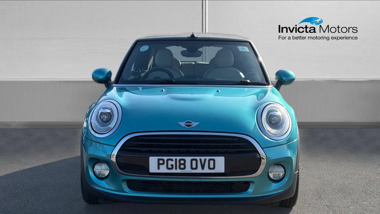 Used MINI Convertible 2018 for sale - 77851058: Photo 8