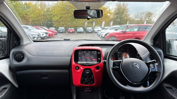 Used Citroen C1 2014 for sale - 76324926: Photo 11
