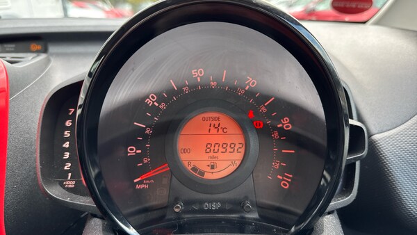 Used Citroen C1 2014 for sale - 76324926: Photo 13