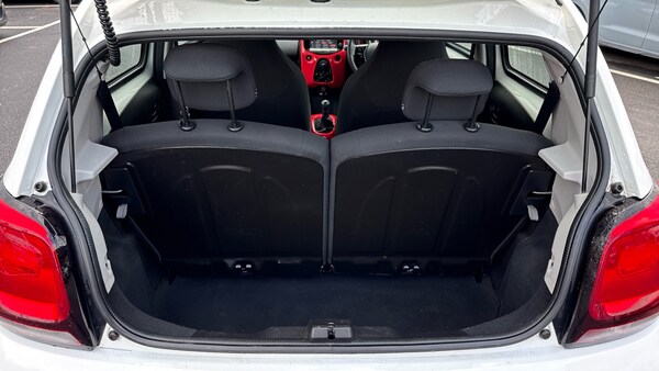 Used Citroen C1 2014 for sale - 76324926: Photo 15