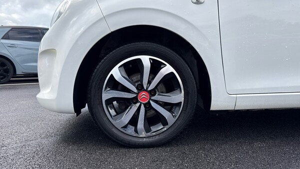 Used Citroen C1 2014 for sale - 76324926: Photo 17