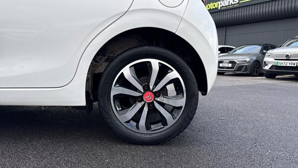 Used Citroen C1 2014 for sale - 76324926: Photo 18