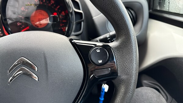 Used Citroen C1 2014 for sale - 76324926: Photo 22