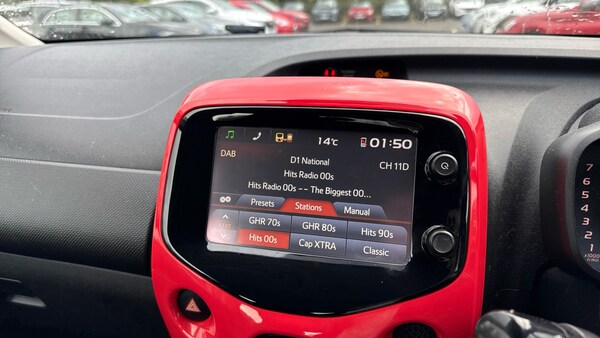 Used Citroen C1 2014 for sale - 76324926: Photo 23