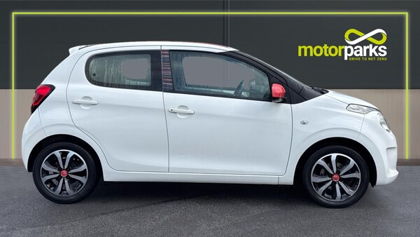 Used Citroen C1 2014 for sale - 76324926: Photo 2