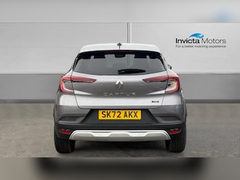 Used Renault Captur 2023 for sale - 79156717: Photo