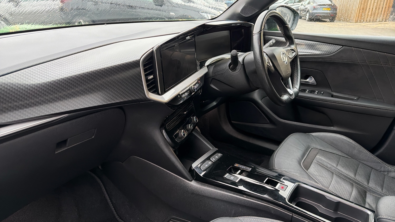 Used Vauxhall Mokka 2022 for sale - 77595061: Photo 10