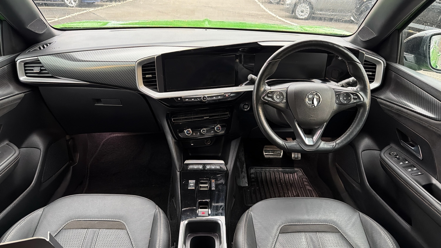 Used Vauxhall Mokka 2022 for sale - 77595061: Photo 11